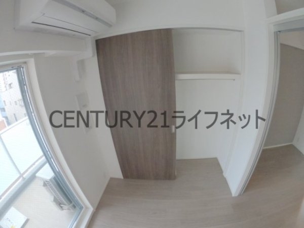 アーバンドルフ天満
