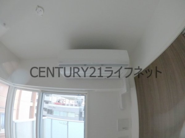アーバンドルフ天満