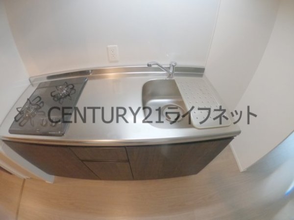 アーバンドルフ天満