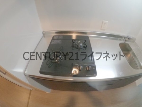 アーバンドルフ天満