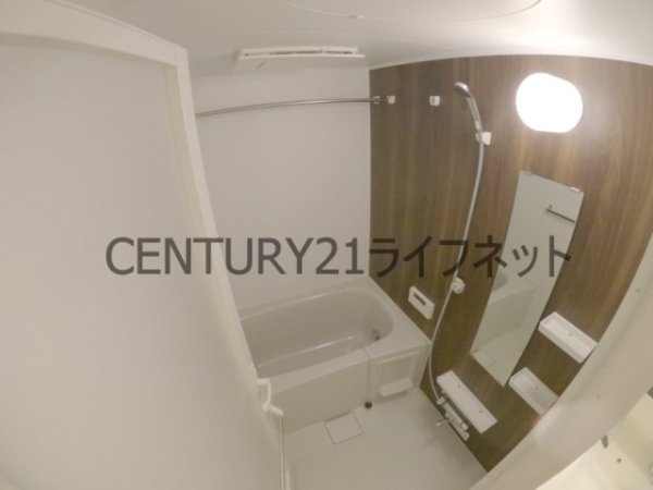 アーバンドルフ天満