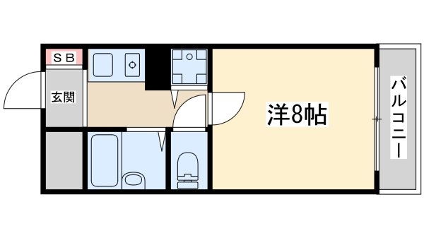 ハイムタケダT-8