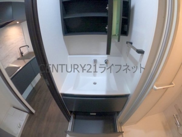 CHARME十三本町