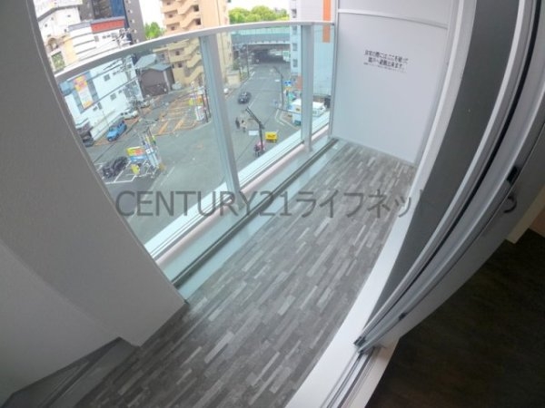 CHARME十三本町