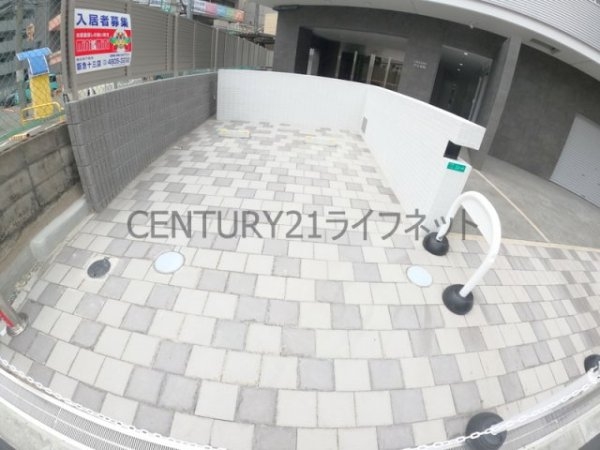 CHARME十三本町