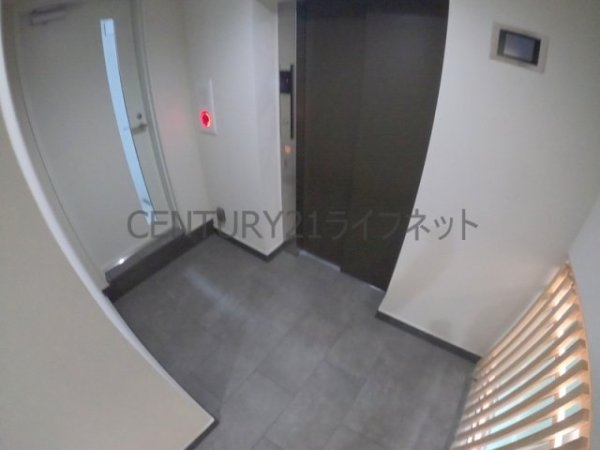 CHARME十三本町