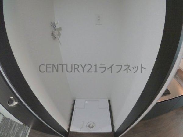 CHARME十三本町