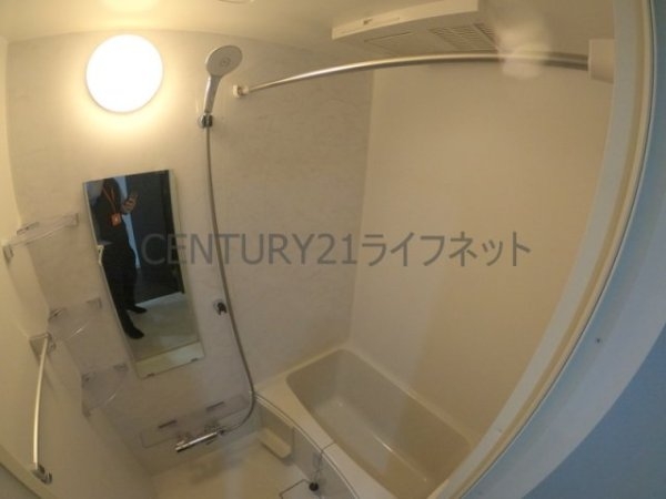 CHARME十三本町