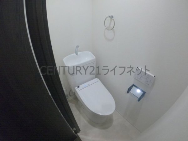 CHARME十三本町