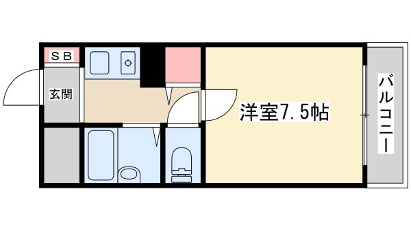 ハイムタケダT-8