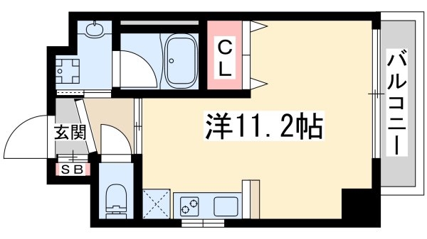 ドルチェヴィータ新大阪