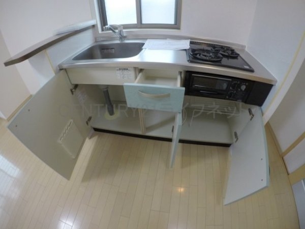 ドルチェヴィータ新大阪
