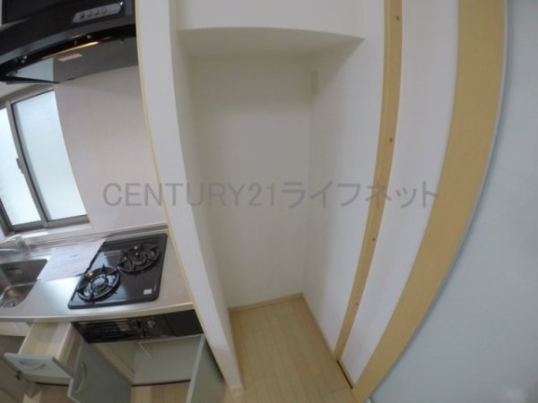 ドルチェヴィータ新大阪
