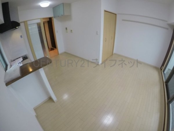 ドルチェヴィータ新大阪