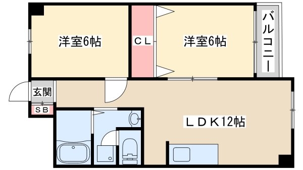 マンションサルナート