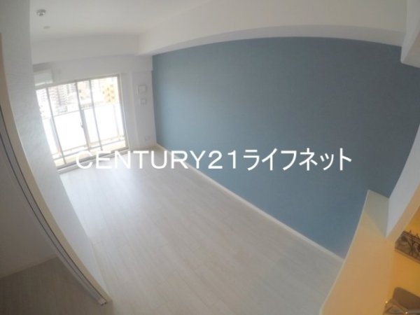 Ａｌｉｖｉｓ北梅田