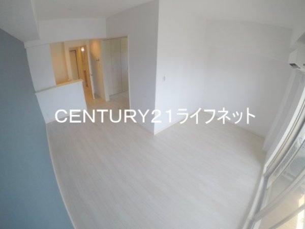 Ａｌｉｖｉｓ北梅田