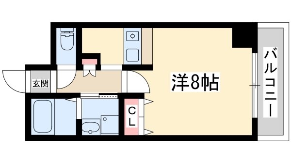 NLC新大阪