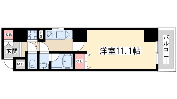 フィールドイン新大阪
