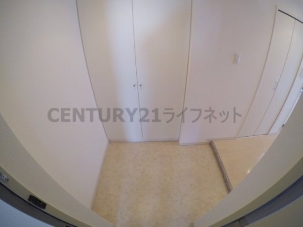 フィールドイン新大阪