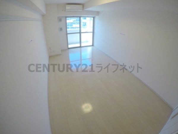 フィールドイン新大阪