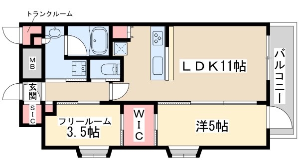 リッツ新大阪プレミアム