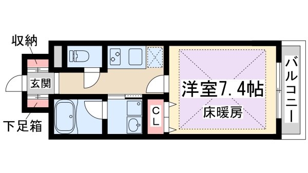 セレッソコート新大阪