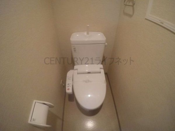 レジュールアッシュ北大阪グランドステージ