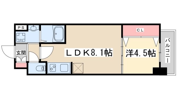 セノアタワー新大阪
