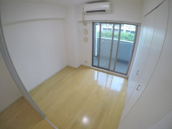 セノアタワー新大阪