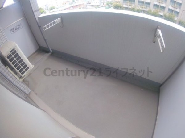 セノアタワー新大阪