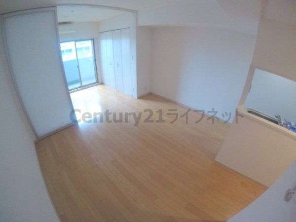 セノアタワー新大阪