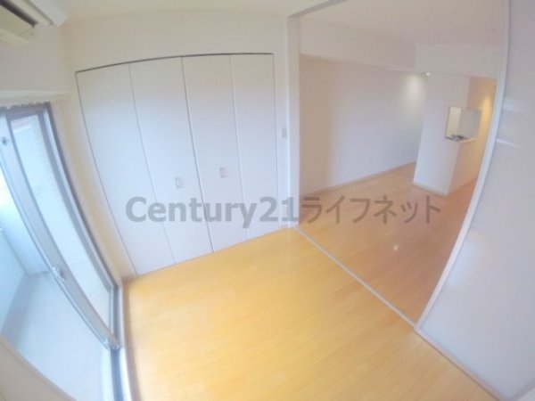 セノアタワー新大阪
