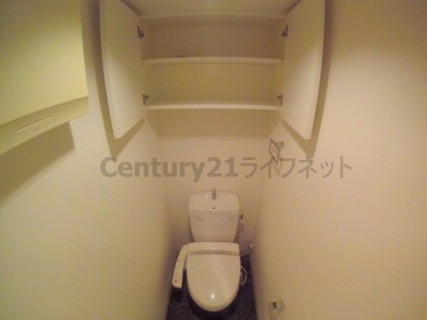 セノアタワー新大阪