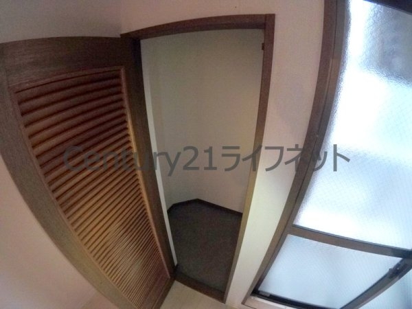 タカノハイム天神橋