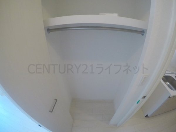 アルティザ新大阪DC