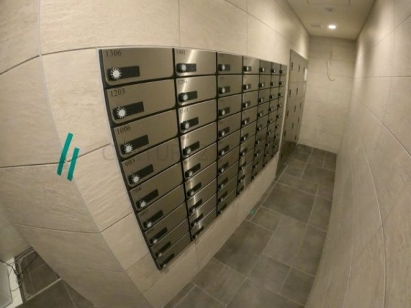アルティザ新大阪DC