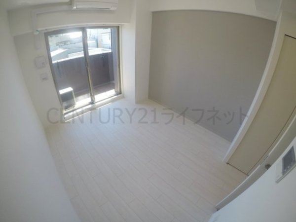 アルティザ新大阪DC