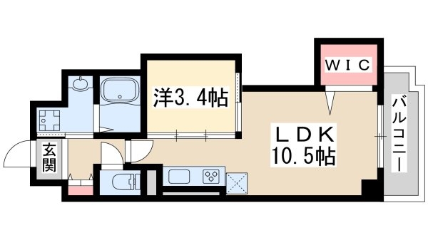 カーサベレタ