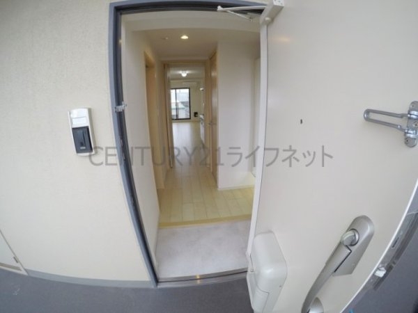 カーサベレタ