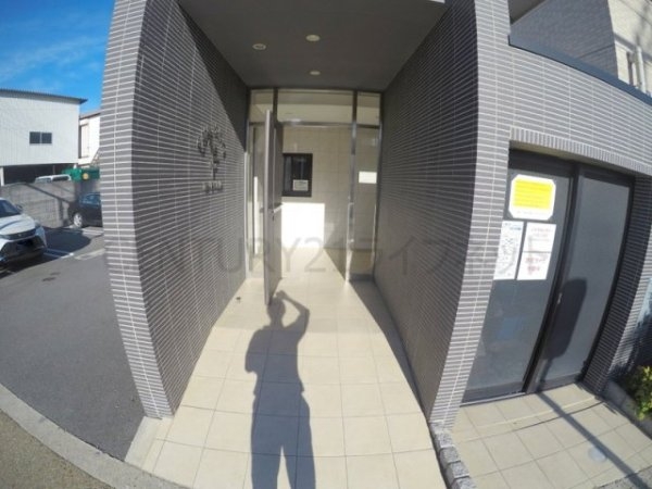 カーサベレタ