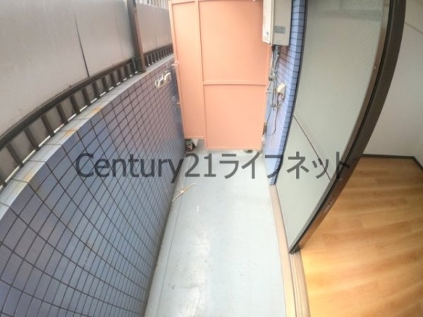 天満グリーン土井マンション