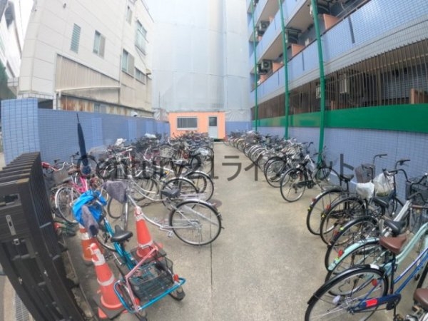 天満グリーン土井マンション