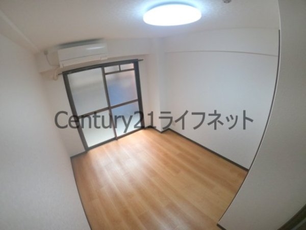 天満グリーン土井マンション