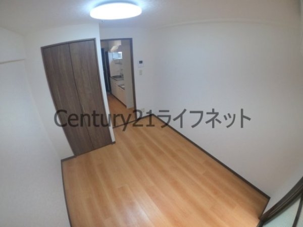 天満グリーン土井マンション