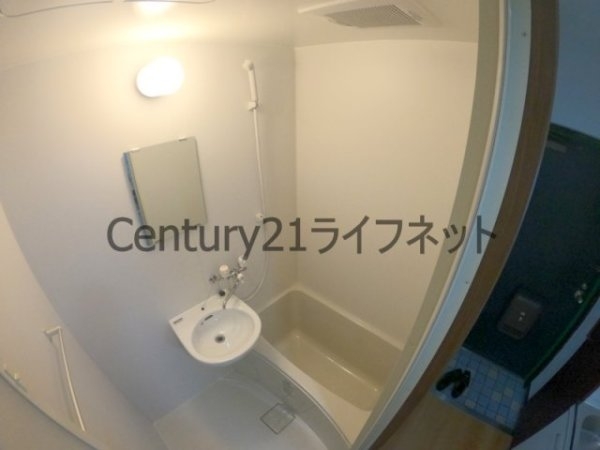 天満グリーン土井マンション