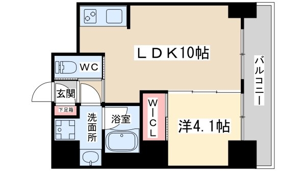 ノルデンハイム天満橋