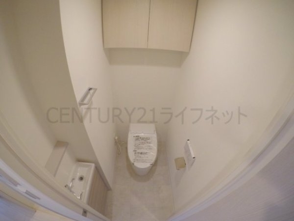 ザ・パークハビオ江坂公園