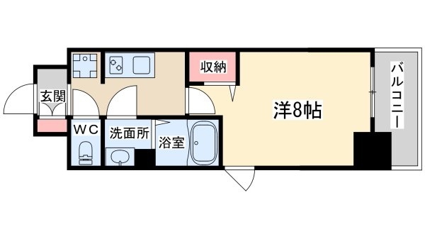 フォーリアライズ梅田レーベン