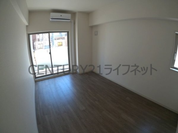 フォーリアライズ梅田レーベン